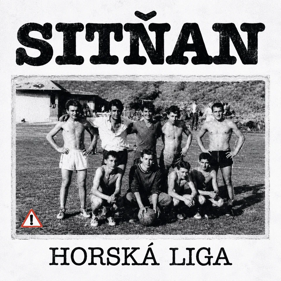 Sitňan — 1999