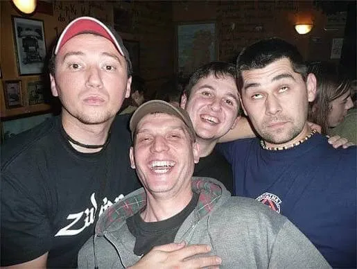 Sitňan — 2007