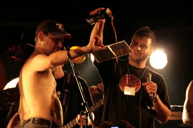 Sitňan — 2008