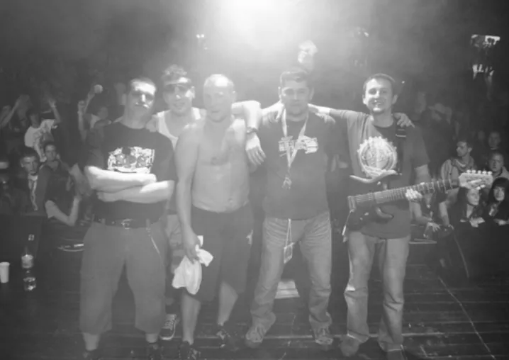 Sitňan — 2012