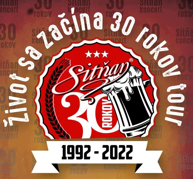 Sitňan — 2022